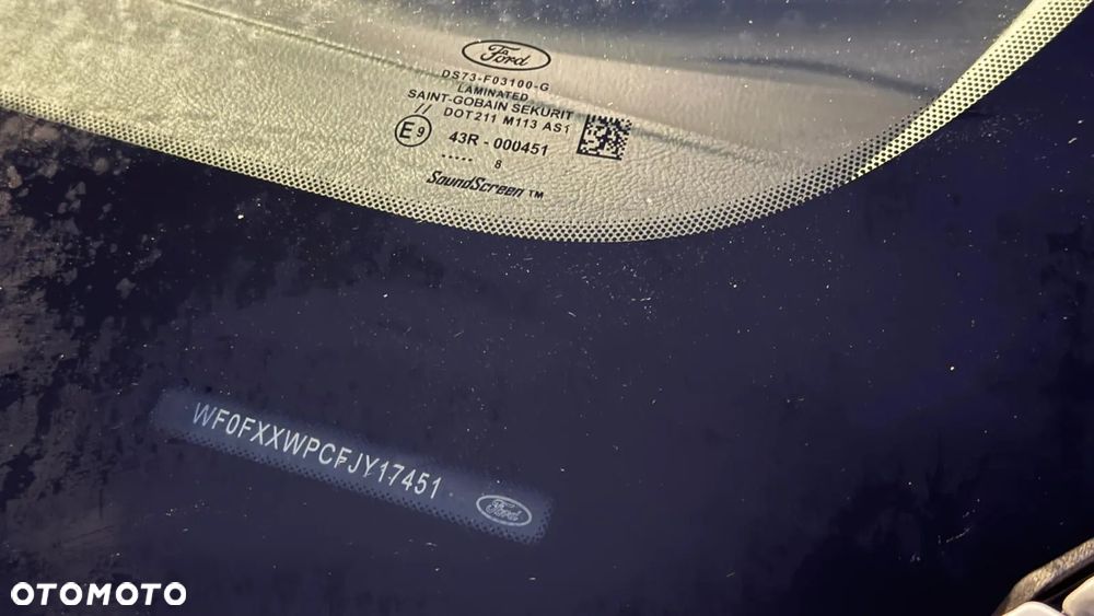 Ford Mondeo 2.0 TDCi Edition - 27