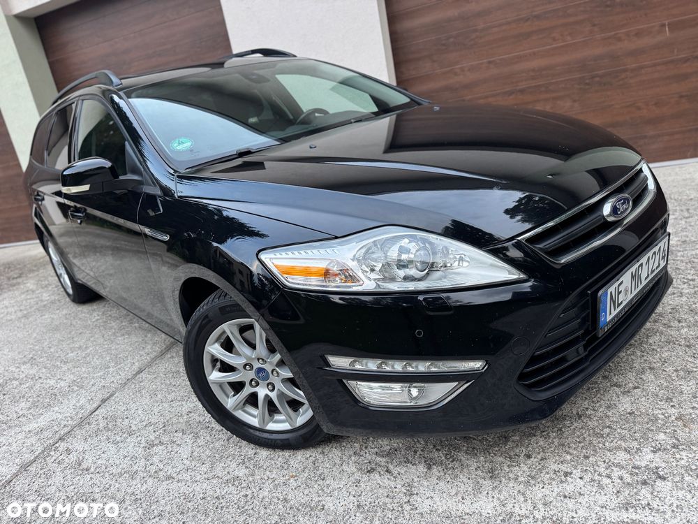 Ford Mondeo 2.0 TDCi Champions Edition - 3