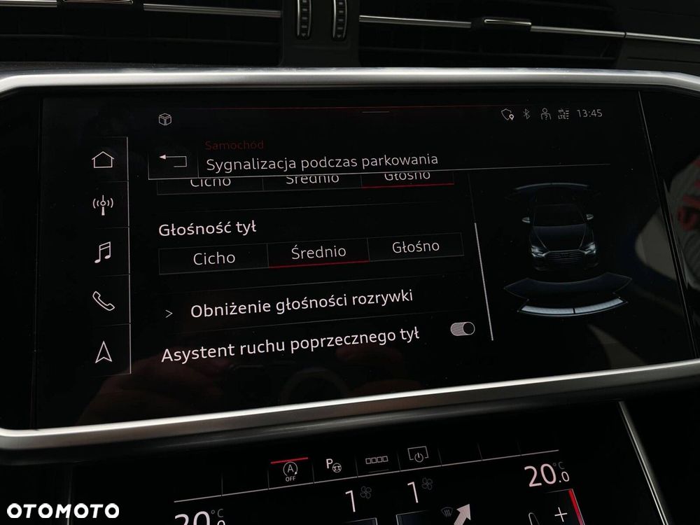 Audi A6 Avant - 31