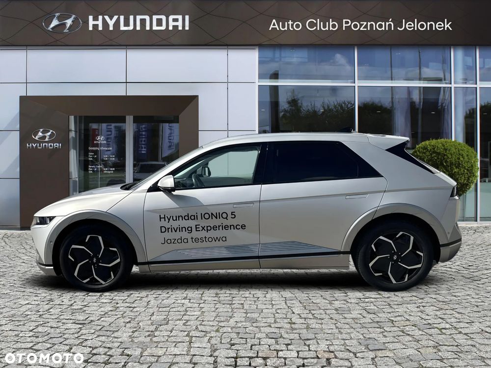 Hyundai IONIQ 5 - 2