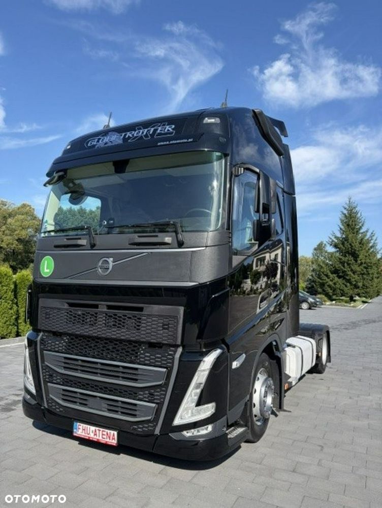 Volvo FH 460 I-SAVE Low Deck, Klima postojowa - 13