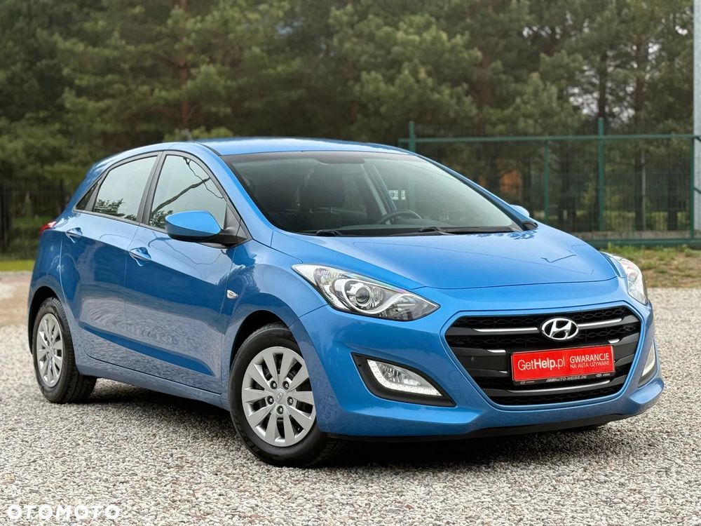 Hyundai i30 1.4 Comfort - 1