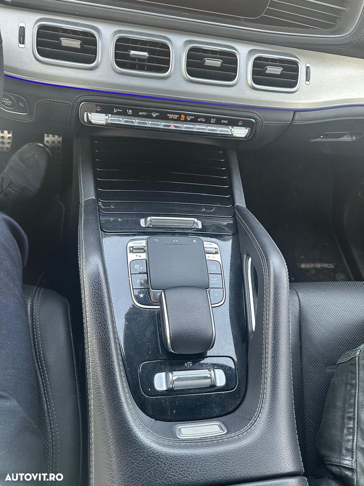 Mercedes-Benz GLE 400 d 4MATIC - 6