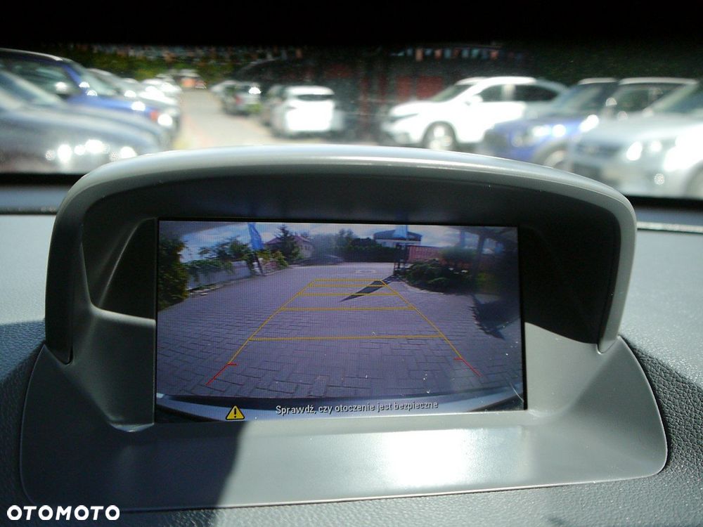 Opel Mokka 1.7 CDTI Cosmo S&S - 19