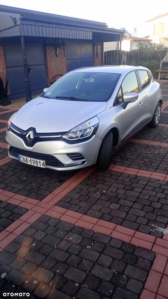Renault Clio Cargo ENERGY dCi 75 Basis - 1