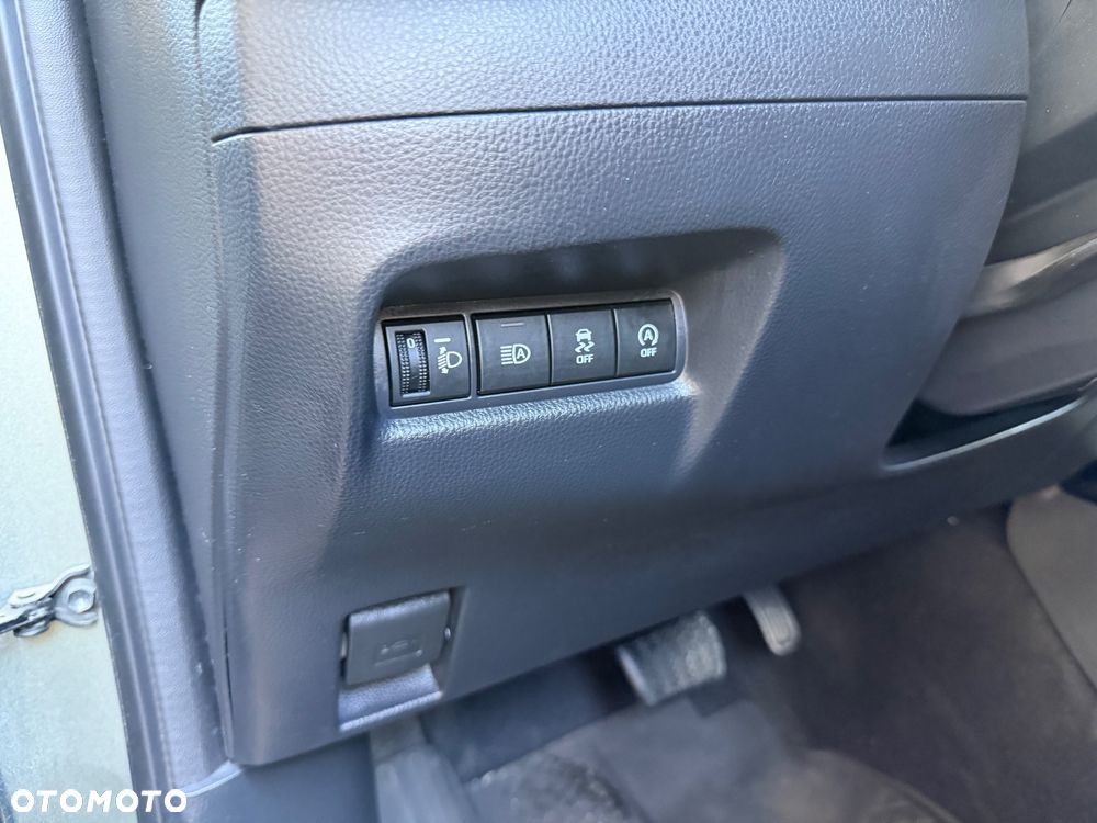 Toyota Aygo X 1.0 VVT-i JBL CVT - 14