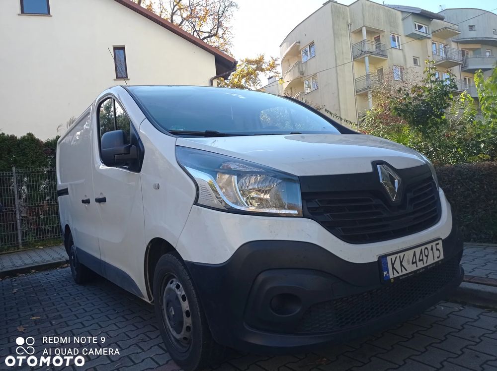 Renault TRAFIC - 3