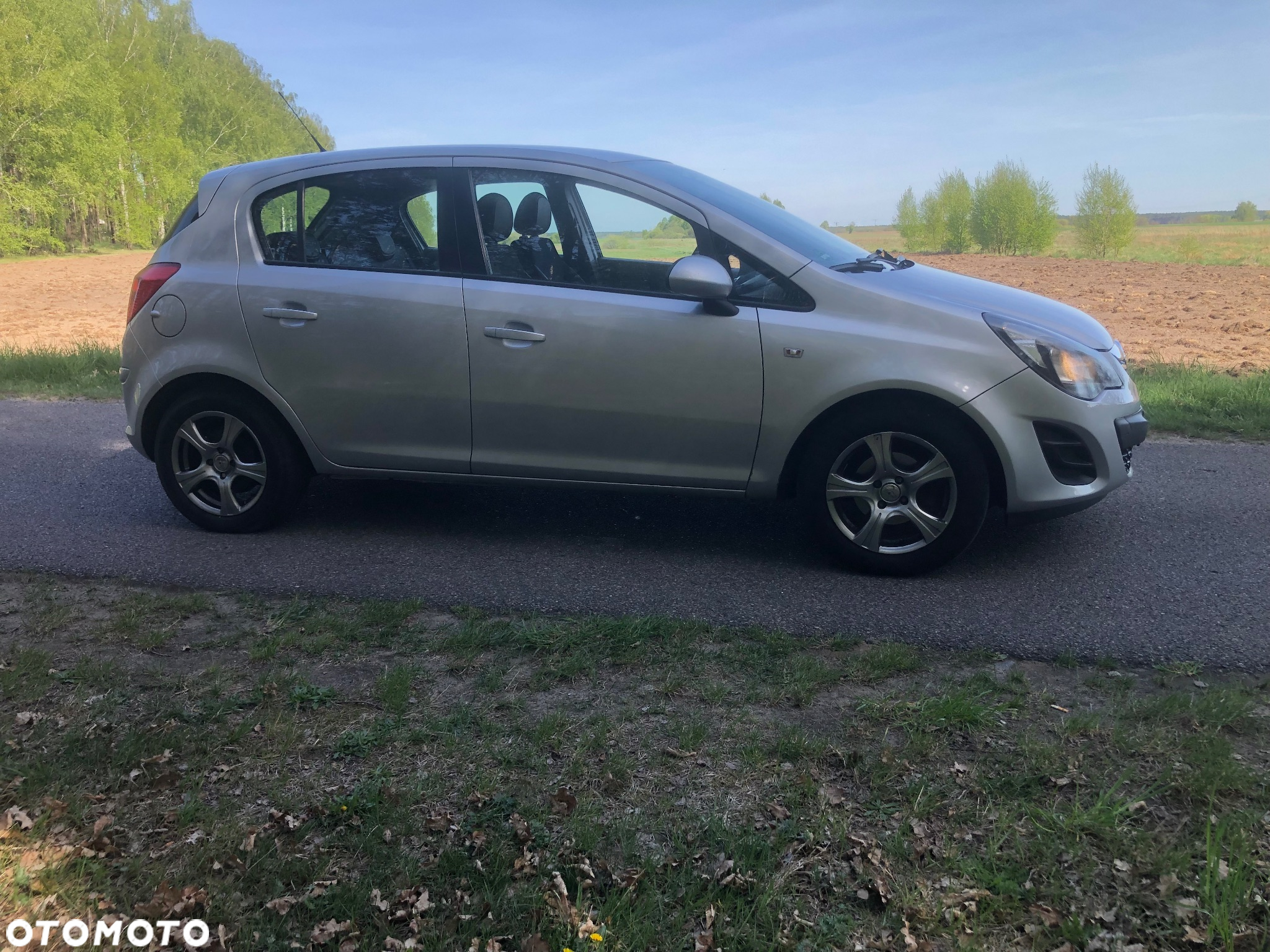 Opel Corsa 1.3 CDTI Color Edition S&S - 4