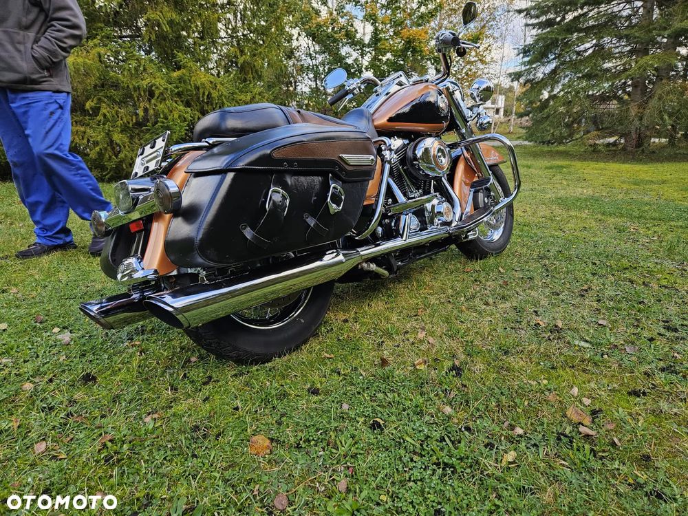 Harley-Davidson Touring Road King - 7