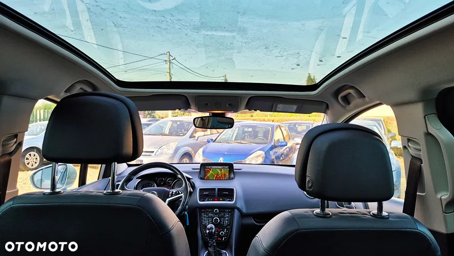 Opel Meriva 1.4 T Cosmo - 33