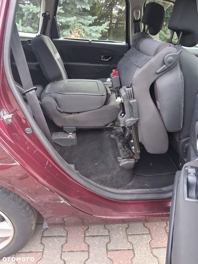Renault Grand Scenic ENERGY dCi 110 Business - 21