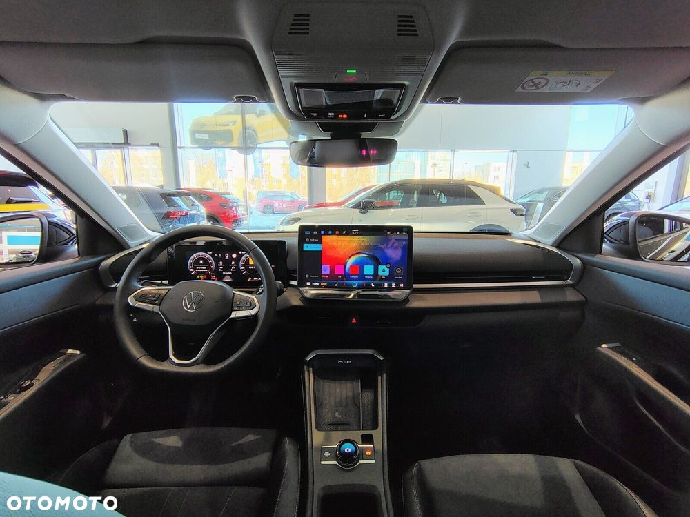 Volkswagen T-Roc 1.5 eTSI Style DSG - 28