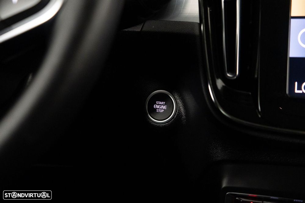 Volvo XC 40 1.5 T4 PHEV Inscription - 23