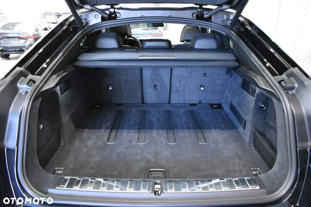 BMW X6 - 27