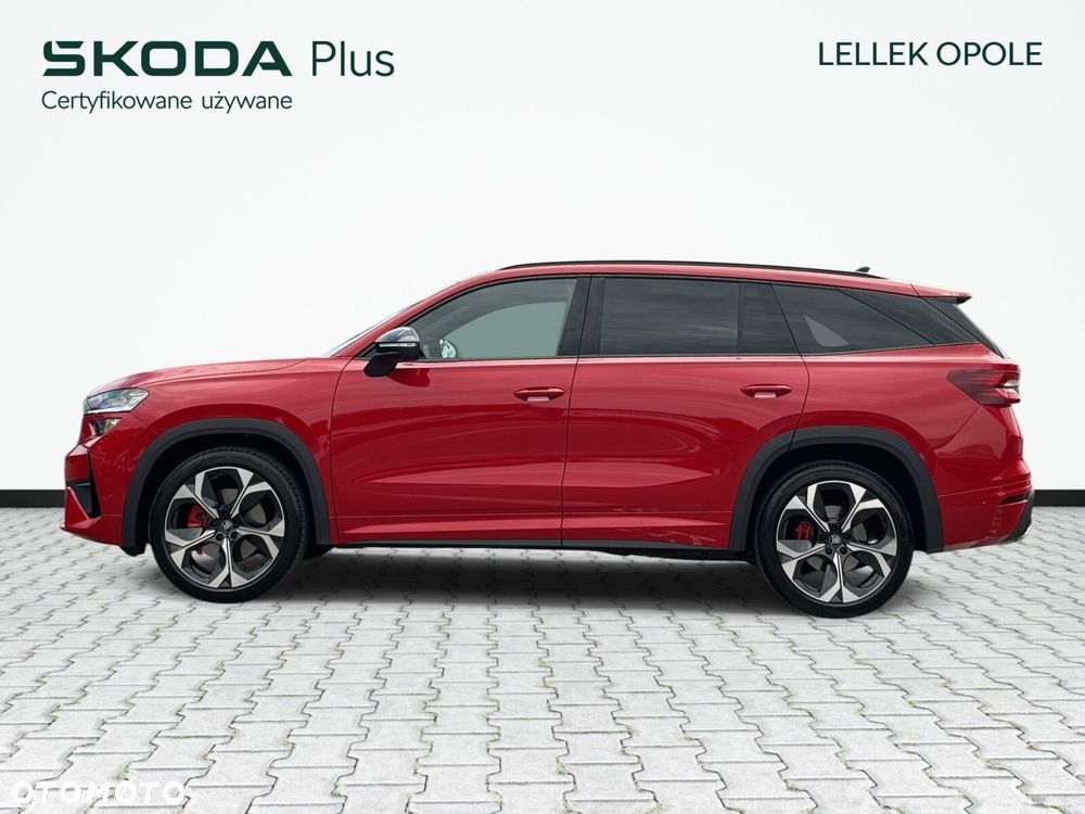 Skoda Kodiaq 2.0 TSI 4x4 RS DSG - 9