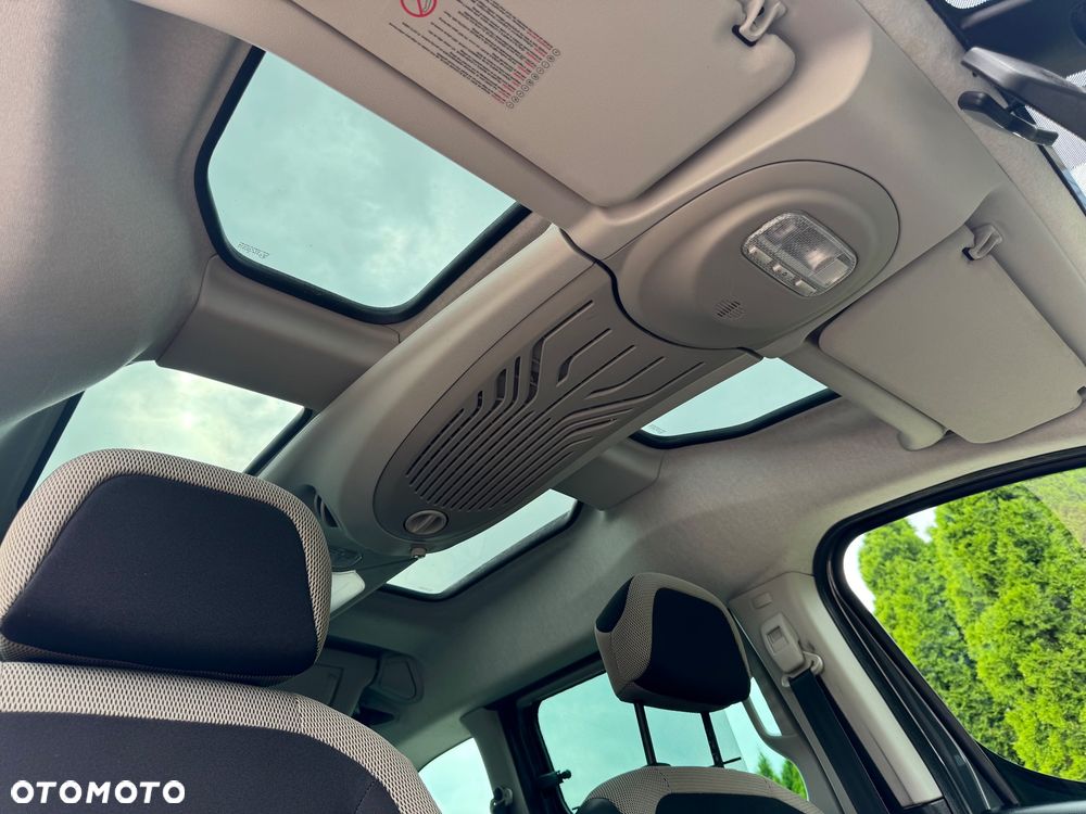 Citroën Berlingo Multispace HDi 115 FAP Exclusive - 4