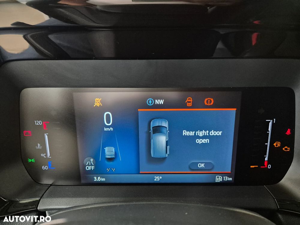 Ford Transit - 11