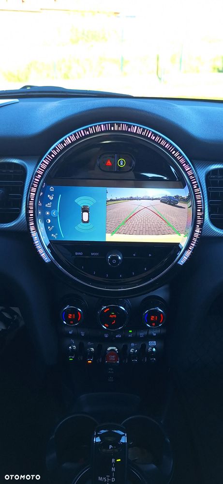MINI Cooper S Sport-Aut - 16