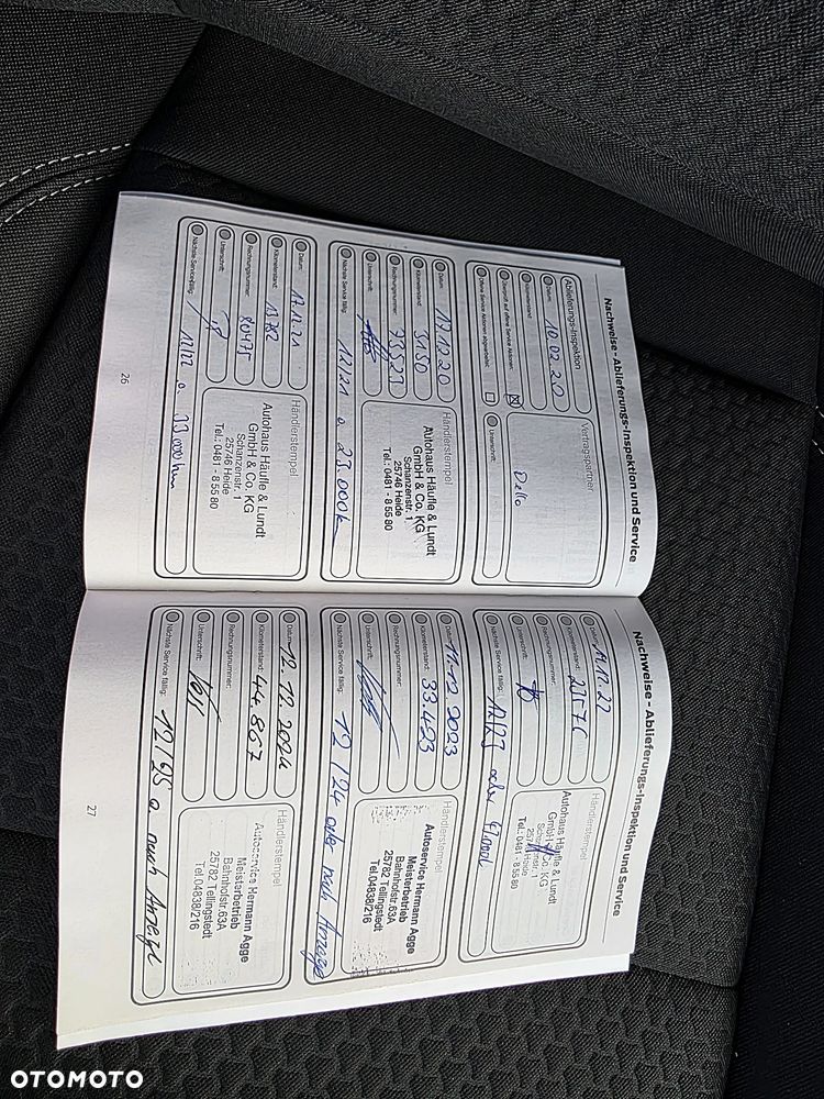 Ford Kuga 1.5 EcoBoost 2x4 Titanium - 18