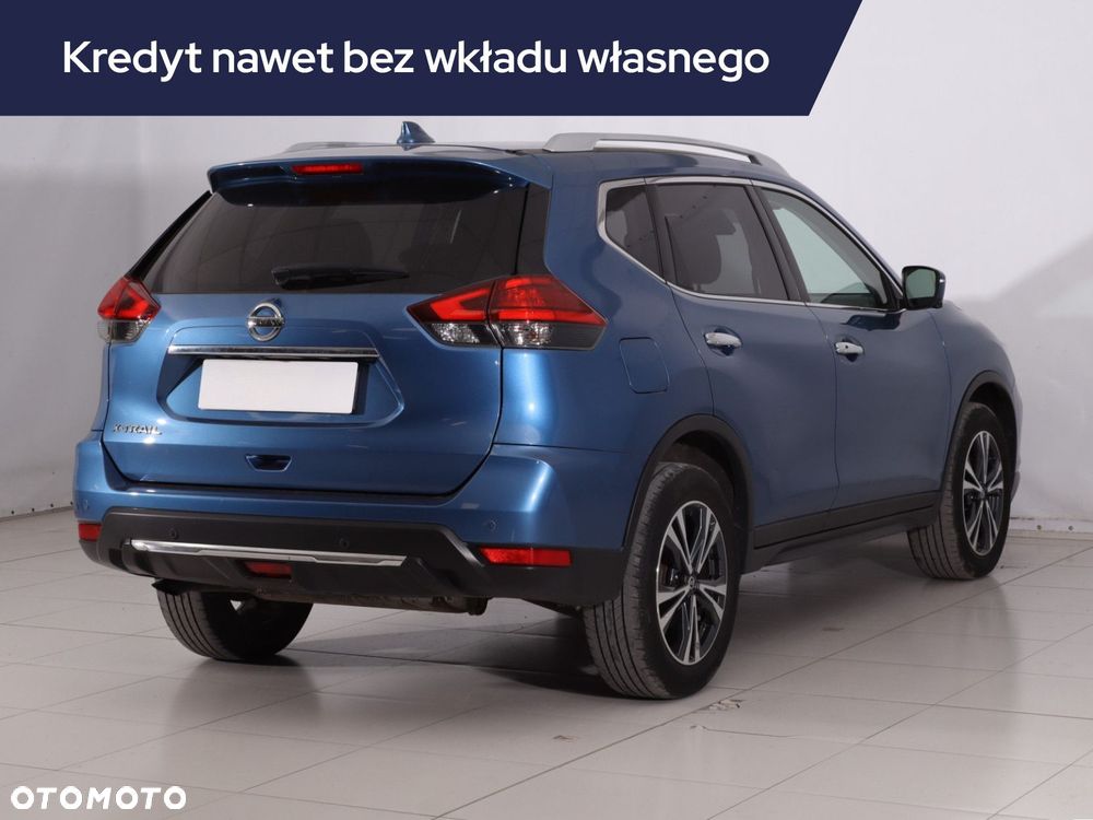 Nissan X-Trail - 7