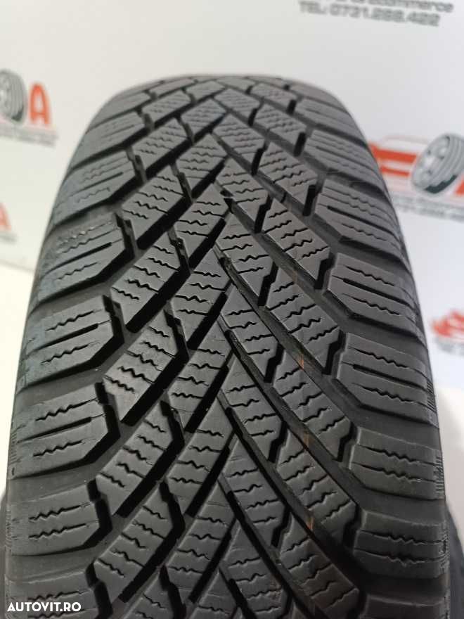 165/60/15 77T CONTINENTAL CP N10664 M+S - 2