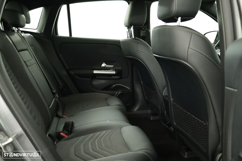 Mercedes-Benz EQA 250+ Progressive - 25