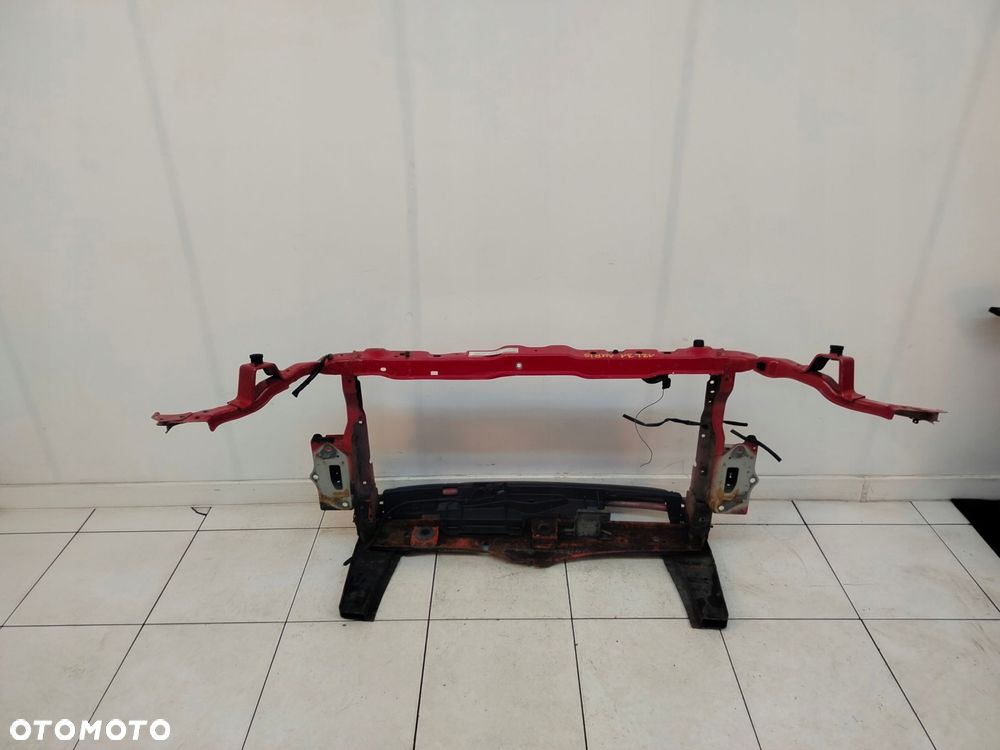 toyota auris i 06r- wzmocnienie pas przedni 3r3 - 5