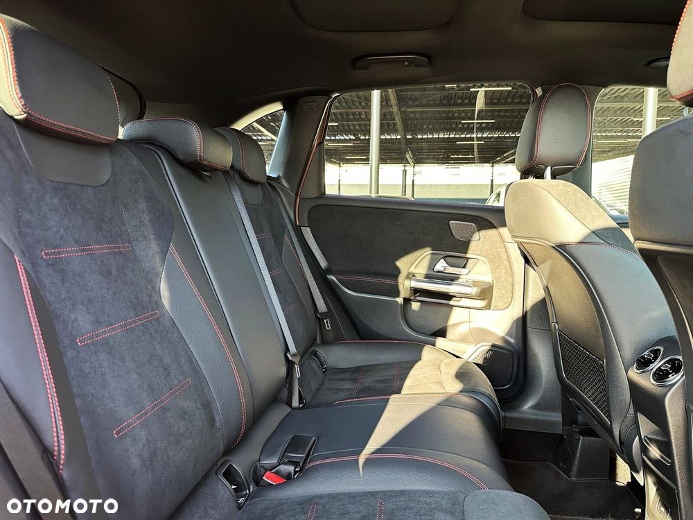 Mercedes-Benz Klasa B - 15