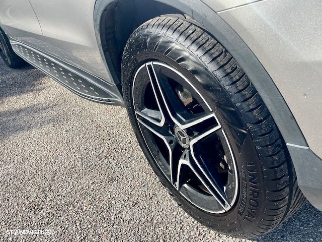 Mercedes-Benz GLC 300 de 4Matic 9G-TRONIC AMG Line - 33