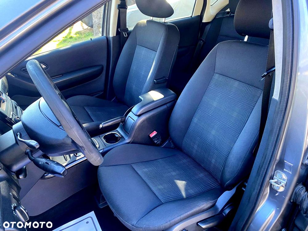 Mercedes-Benz Klasa A - 14