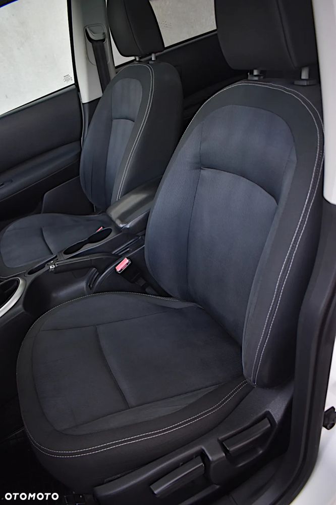 Nissan Qashqai 1.6 I-Way - 7