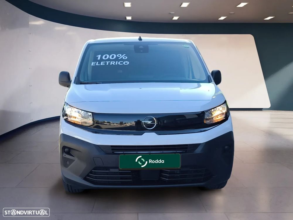 Opel Combo Electric 50kWh L1 - 2