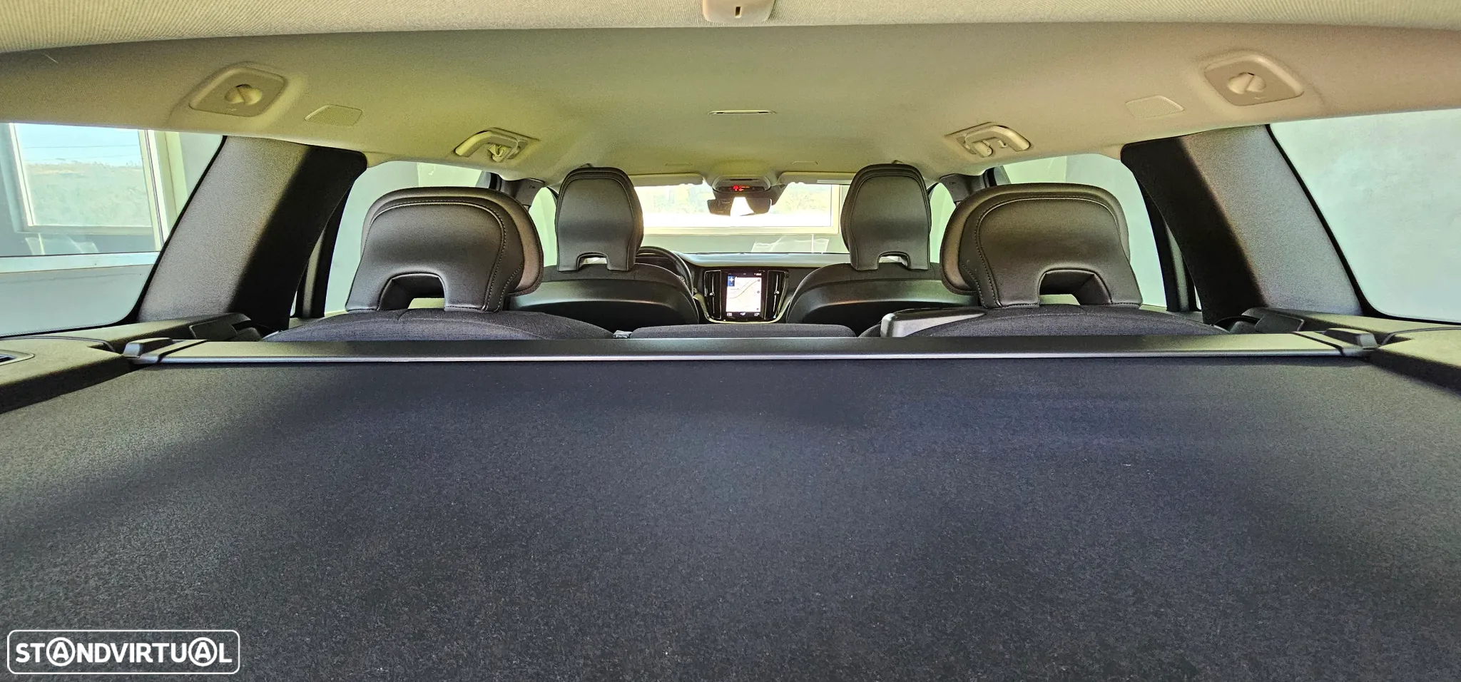 Volvo V60 2.0 T6 AWD TE Inscription - 18