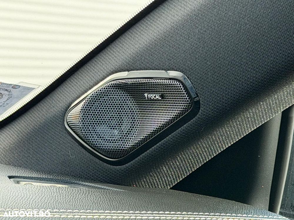 Peugeot 308 PureTech 130 GPF EAT8 Stop & Start GT - 11