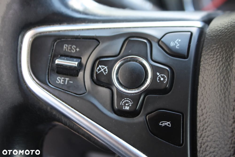 Opel Insignia 2.0 CDTI ecoFLEX Start/Stop Innovation - 13