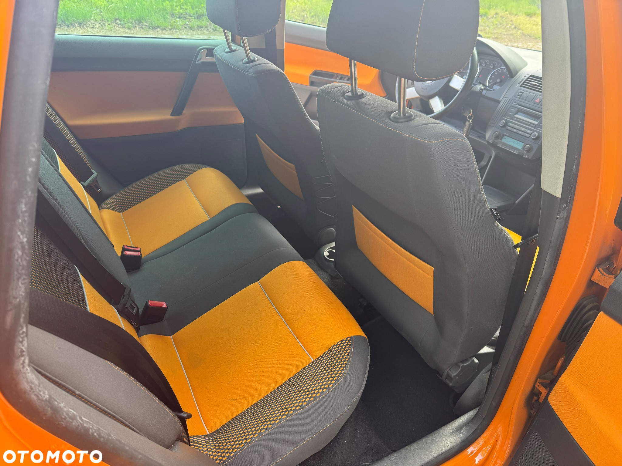 Volkswagen Polo Cross 1.6 - 24