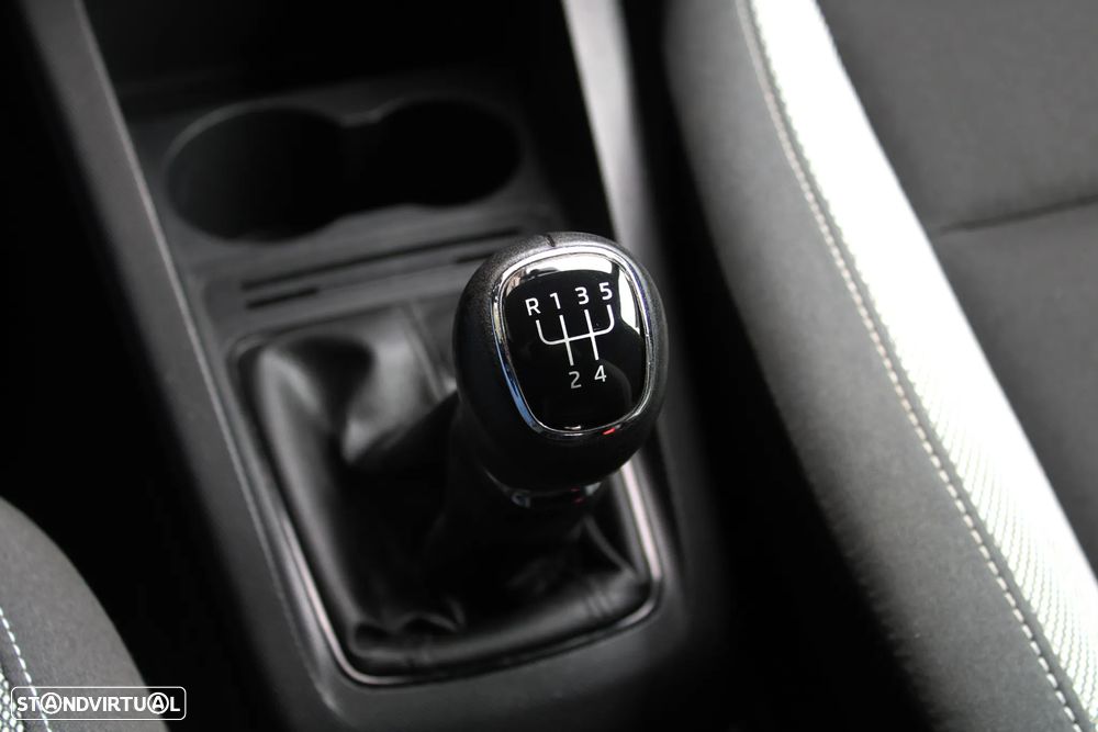 Skoda Fabia 1.4 TDI PD - 41