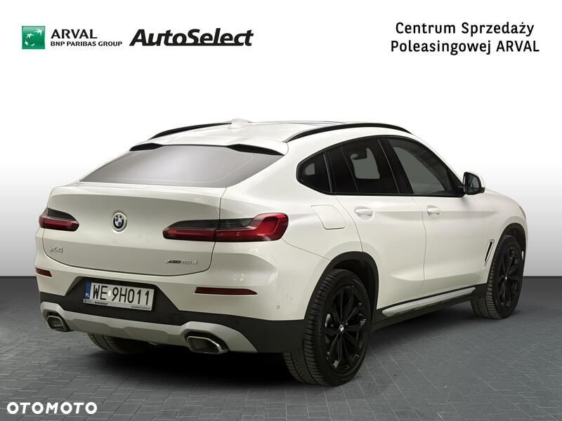 BMW X4 - 6
