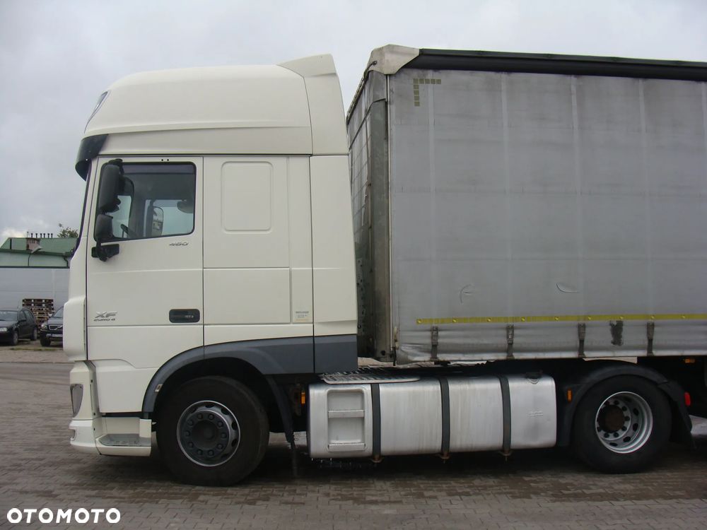DAF 460 FT - 2