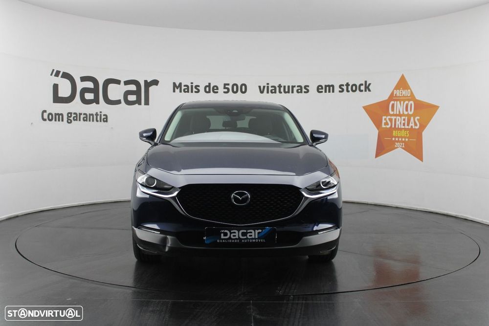 Mazda CX-30 2.0 Sky-G Evolve i-Active - 3