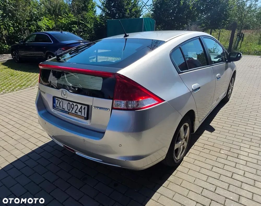 Honda Insight 1.3 IMA Elegance - 6