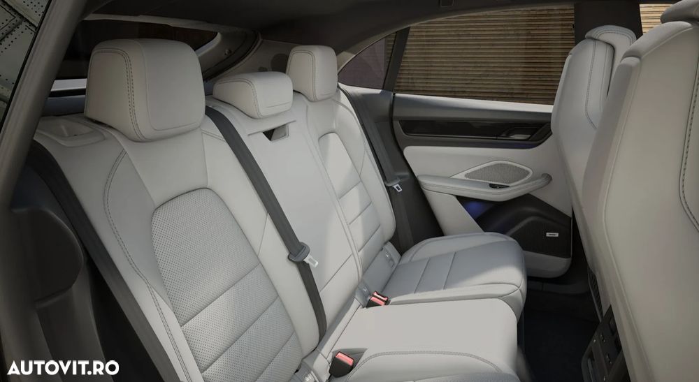 Porsche Macan 4 100 kWh - 11