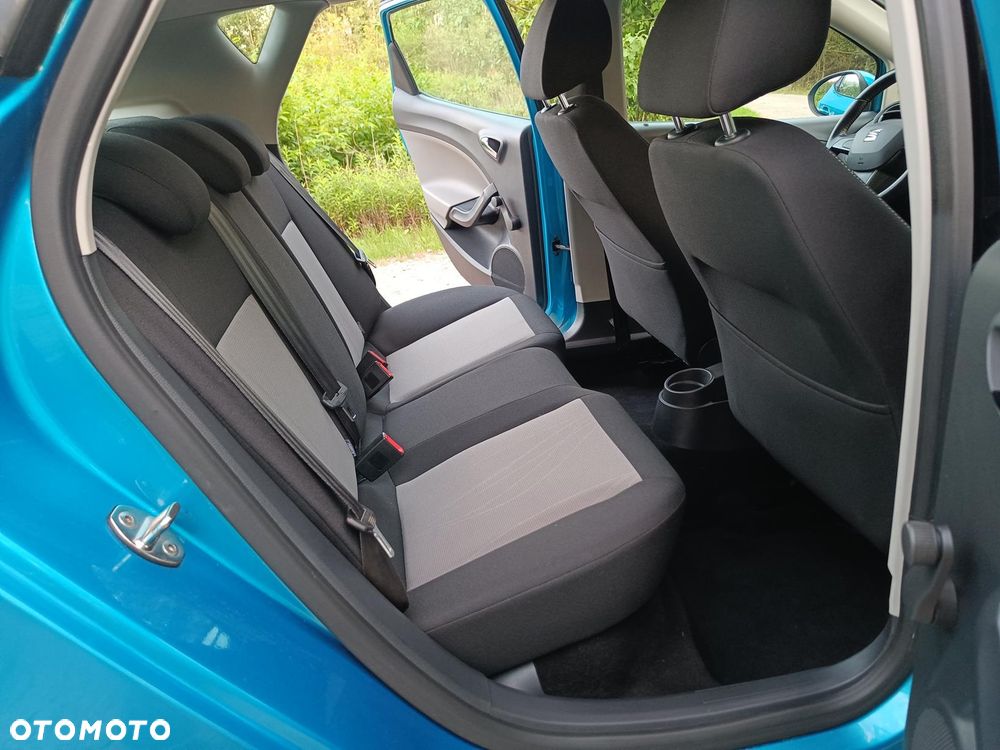 Seat Ibiza 1.2 Reference - 27