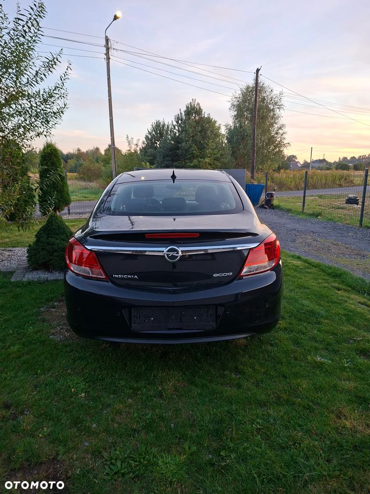 Opel Insignia - 14