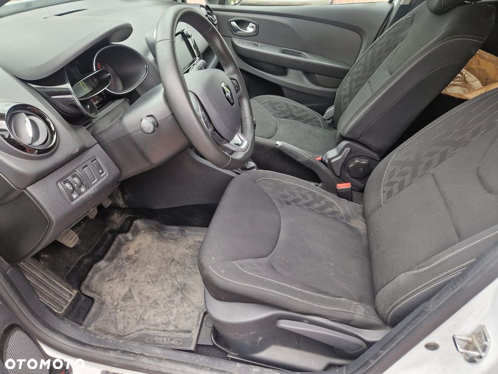 Renault Clio 0.9 Energy TCe Limited - 12