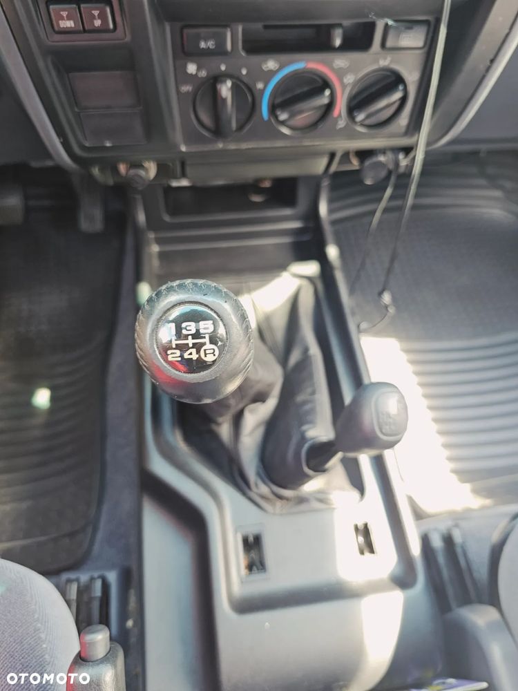 Toyota Land Cruiser Prado 90 3.0 D4D - 25