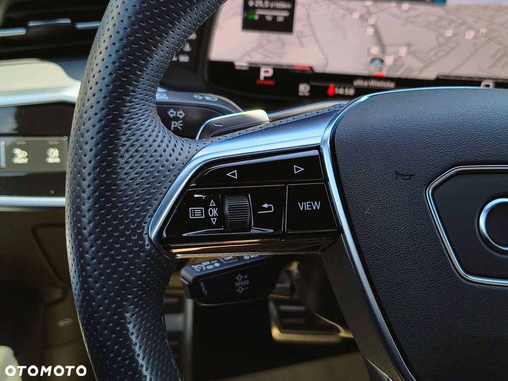Audi S7 Sportback - 13