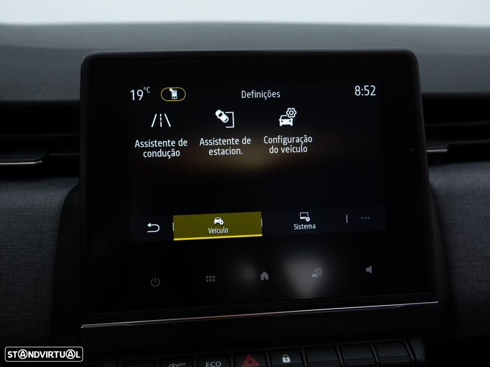 Renault Clio 1.0 TCe Evolution Bi-Fuel - 22