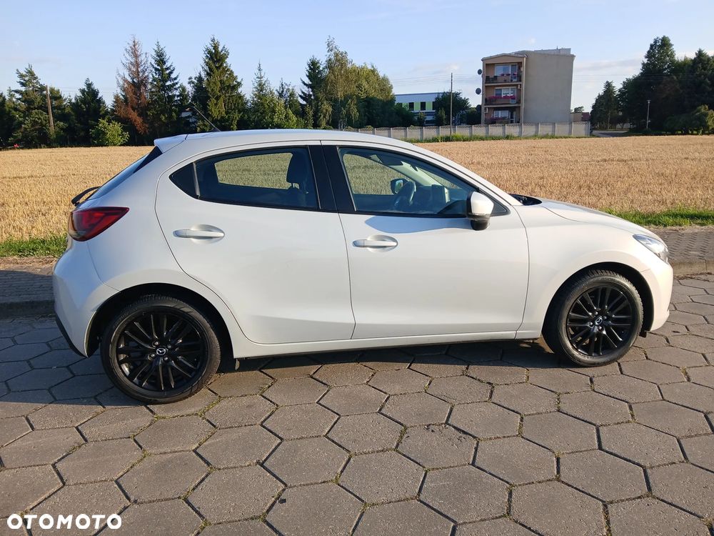 Mazda 2 SKYACTIV-G 90 Exclusive-Line - 15