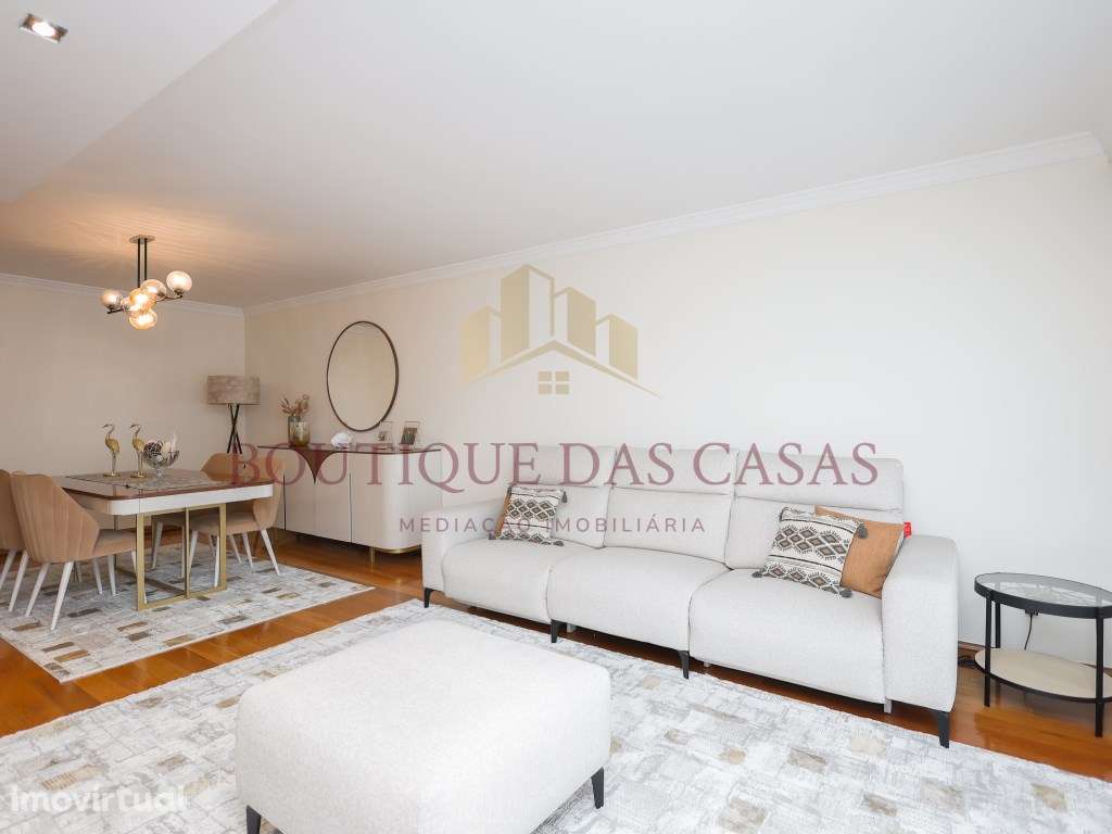 Apartamento T3 Renovado - Santa Marinha - Vila Nova de Gaia - Grande imagem: 2/49